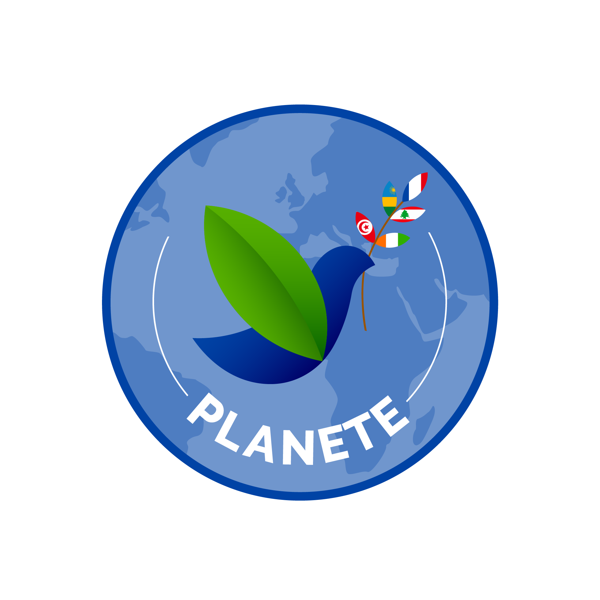 Projet PLANETE